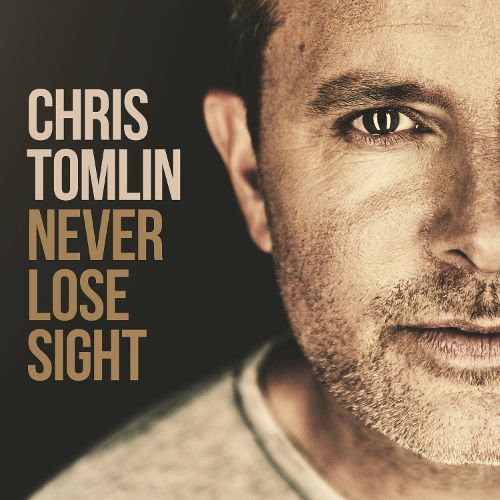 Chris Tomlin He Lives Profile Image