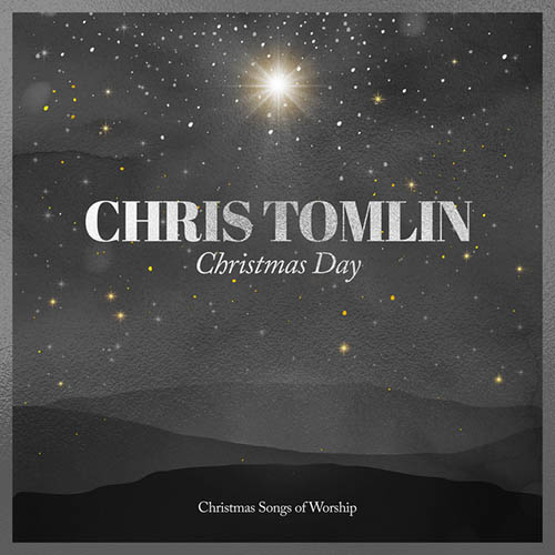 Chris Tomlin Hope Of Israel Profile Image