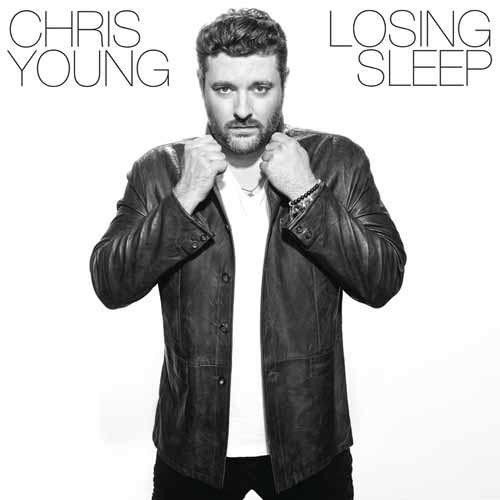 Chris Young Hangin' On Profile Image