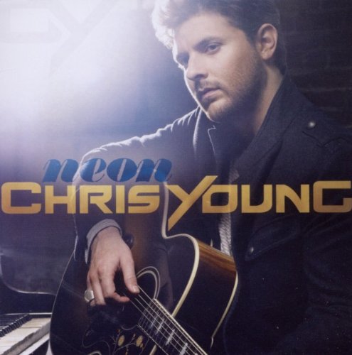 Chris Young You Profile Image