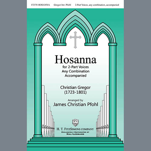 Christian Gregor Download Printable PDF Score Easily Download Christian Gregor Printable PDF piano music notes, guitar tabs for 2-Part Choir. Transpose or transcribe this score in no time - Learn how to play song progression.