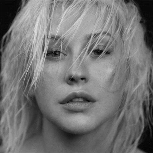 Christina Aguilera Fall In Line (feat. Demi Lovato) Profile Image