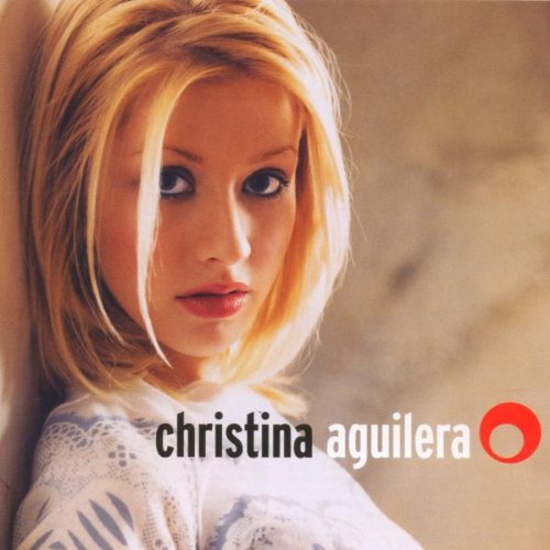 Christina Aguilera What A Girl Wants Profile Image