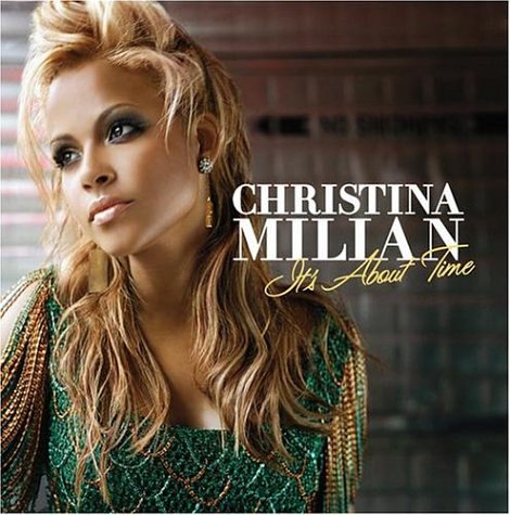Christina Milian Dip It Low Profile Image