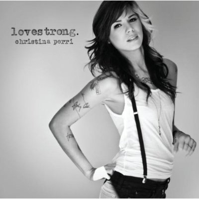 Christina Perri Arms Profile Image