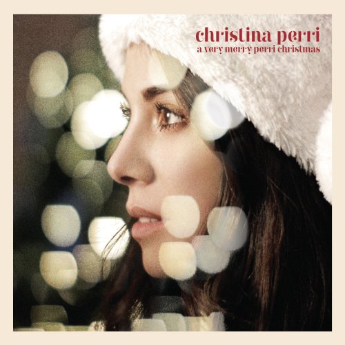 Christina Perri Something About December Profile Image