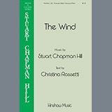 Download or print Christina Rossetti The Wind Sheet Music Printable PDF 7-page score for Concert / arranged 3-Part Mixed Choir SKU: 199506