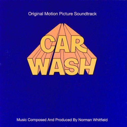 Car Wash cover image