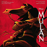 Download or print Christina Aguilera Reflection (Pop Version) (from Mulan) Sheet Music Printable PDF 2-page score for Children / arranged Educational Piano SKU: 79279