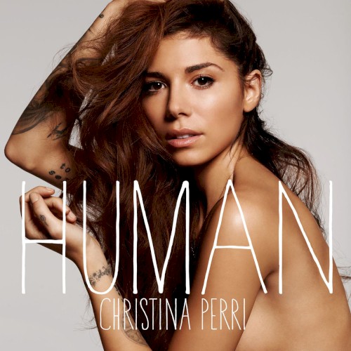 Download or print Christina Perri Human Sheet Music Printable PDF 2-page score for Pop / arranged 5-Finger Piano SKU: 119492