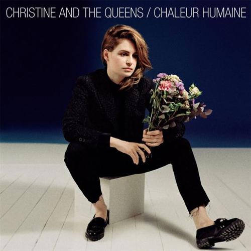 Christine & The Queens Tilted Profile Image