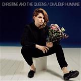 Download or print Christine & The Queens Tilted Sheet Music Printable PDF 5-page score for Pop / arranged Piano, Vocal & Guitar Chords SKU: 123717