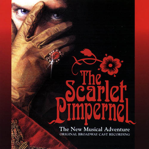 Christine Andreas "When I Look At You (from The Scarlet Pimpernel