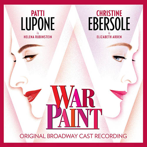Christine Ebersole Download Printable PDF Score Easily Download Christine Ebersole Printable PDF piano music notes, guitar tabs for Vocal Pro + Piano/Guitar. Transpose or transcribe this score in no time - Learn how to play song progression.