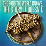 Download or print Christopher Smith Amazing Grace Sheet Music Printable PDF 12-page score for Broadway / arranged Piano & Vocal SKU: 164999