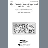 Download or print Alan Shulman The Passionate Shepherd To His Love Sheet Music Printable PDF 15-page score for Festival / arranged SATB Choir SKU: 73783.