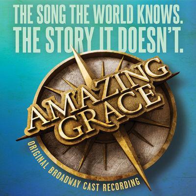 Amazing Grace cover image