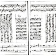 Download or print Christopher Tye Gloria Laus Sheet Music Printable PDF 4-page score for Classical / arranged SATB Choir SKU: 121890