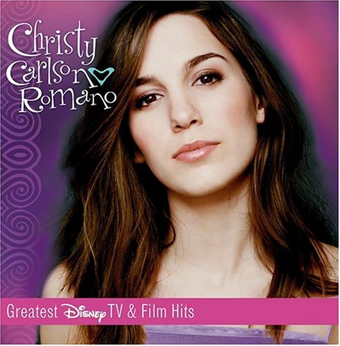 Christy Carlson Romano Let's Bounce Profile Image