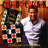 Download or print Chubby Checker Let's Twist Again Sheet Music Printable PDF 2-page score for Rock / arranged Guitar Chords/Lyrics SKU: 84407