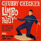 Download or print Chubby Checker Limbo Rock Sheet Music Printable PDF 3-page score for Children / arranged Guitar Chords/Lyrics SKU: 81756