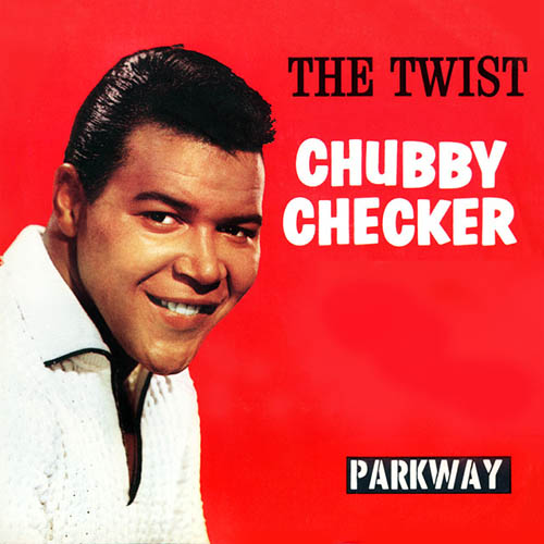 Easily Download Chubby Checker Printable PDF piano music notes, guitar tabs for Easy Guitar. Transpose or transcribe this score in no time - Learn how to play song progression.