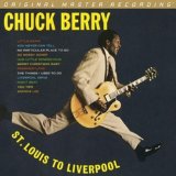 Download or print Chuck Berry Around And Around Sheet Music Printable PDF 8-page score for Pop / arranged Guitar Tab SKU: 35150