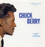 Download or print Chuck Berry Down The Road A Piece Sheet Music Printable PDF 3-page score for Rock / arranged Easy Guitar Tab SKU: 72882