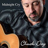 Download or print Chuck Day Midnight Cry Sheet Music Printable PDF 2-page score for Gospel / arranged Easy Guitar SKU: 1235360