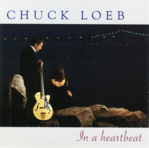 Chuck Loeb Pocket Change Profile Image