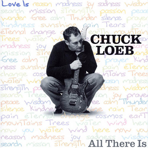 Chuck Loeb Sarao Profile Image