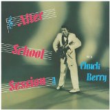 Download or print Chuck Berry Brown Eyed Handsome Man Sheet Music Printable PDF 2-page score for Rock / arranged Guitar Chords/Lyrics SKU: 43348.