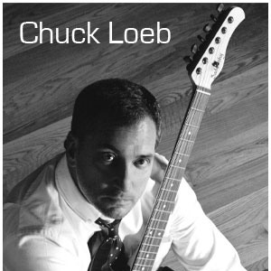 Chuck Loeb Beneath The Light Profile Image