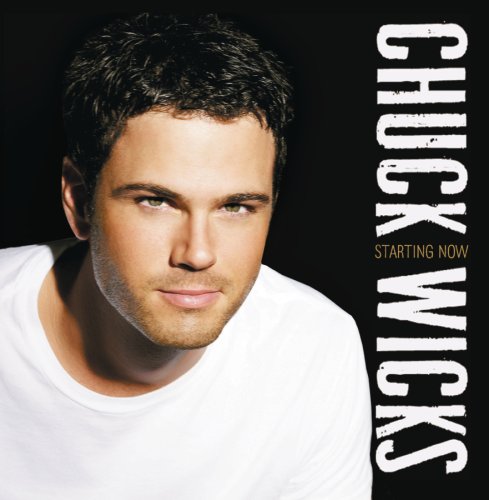 Chuck Wicks Stealing Cinderella Profile Image