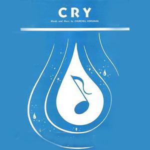 Cry cover image