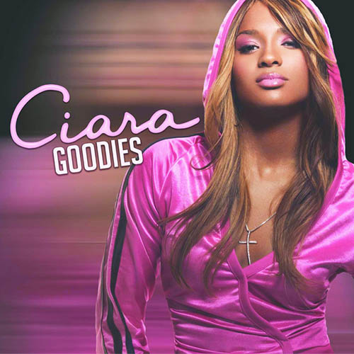 Ciara Goodies Profile Image