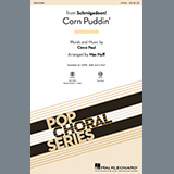 Download or print Cinco Paul Corn Puddin' (from Schmigadoon!) (arr. Mac Huff) Sheet Music Printable PDF 9-page score for Musical/Show / arranged SAB Choir SKU: 1139314