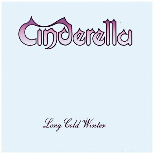 Cinderella Don't Know What You Got (Till It's Gone) Profile Image