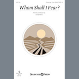 Download or print Cindy Berry Whom Shall I Fear? Sheet Music Printable PDF 7-page score for Concert / arranged 2-Part Choir SKU: 198710