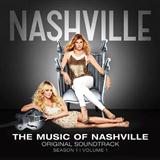 Download or print Clare Bowen and Sam Palladio When The Right One Comes Along (from the TV series 'Nashville') Sheet Music Printable PDF 6-page score for Pop / arranged Piano, Vocal & Guitar Chords (Right-Hand Melody) SKU: 98728