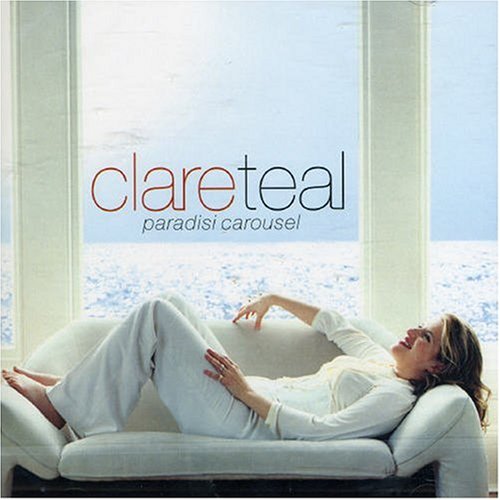 Clare Teal Paradisi Carousel Profile Image