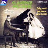 Download or print Clarence Williams West End Blues Sheet Music Printable PDF 4-page score for Blues / arranged Very Easy Piano SKU: 429711