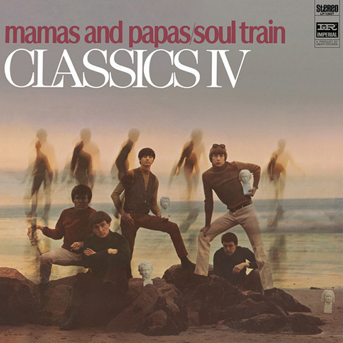 Classics IV Download Printable PDF Score Easily Download Classics IV Printable PDF piano music notes, guitar tabs for Lead Sheet / Fake Book. Transpose or transcribe this score in no time - Learn how to play song progression.
