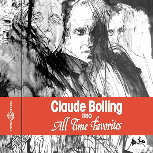 Claude Bolling Stardust Profile Image