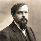 Download or print Claude Debussy En Bateau Sheet Music Printable PDF 2-page score for Classical / arranged Piano, Vocal & Guitar Chords SKU: 120942