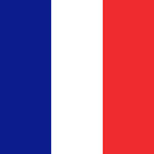 Claude Rouget de Lisle La Marseillaise (French National Anthem) Profile Image