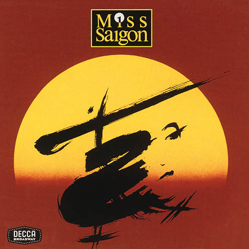 Claude-Michel Schonberg I'd Give My Life For You (from Miss Saigon) Profile Image