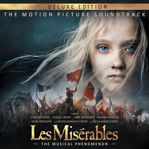 Claude-Michel Schonberg Les Miserables Movie Pack featuring Suddenly Profile Image