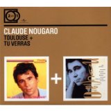 Download or print Claude Nougaro Homme Sheet Music Printable PDF 4-page score for Pop / arranged Piano & Vocal SKU: 115673