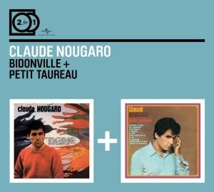 Claude Nougaro Une Bouteille A La Mer Profile Image
